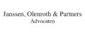 logo Janssen Ohlenroth Partners Advocaten