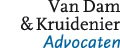 Van Dam en Kruidenier Advocaten