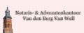Notaris Advocaten Van den Berg Van Well